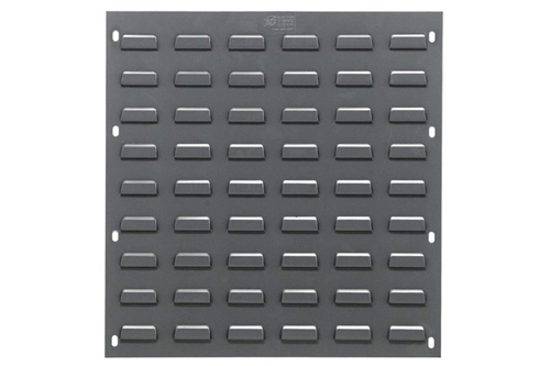 Used Quantum Louvered Panels